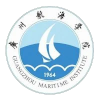 Guangzhou Maritime University logo