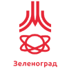 Zelenograd B logo