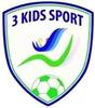 Logo ACP 3 Kids Sport Bucuresti