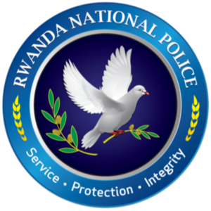 Rwanda Police FC logo