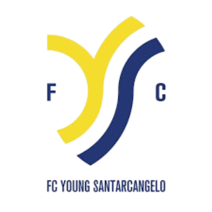 FC Young Santarcangelo logo