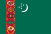 Turkmenistan (w)
