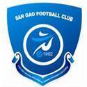 Beijin Sangao（2011-2012） Logo