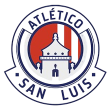 Logo Atletico San Luis U19 (W)