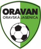 Oravan Oravska Jasenica U19 logo