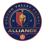 OVF Alliance logo