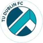 TU Dublin logo