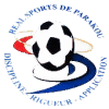 Logo Real Sports Parakou