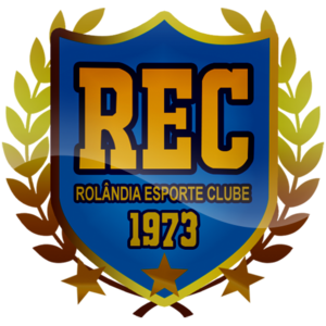 Rolandia EC U19 logo
