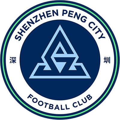 Shenzhen Peng City GZSU Women