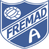 Fremad Amager U21 logo