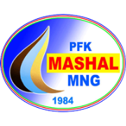 Mashal II logo