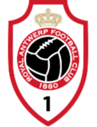 Royal Antwerp FC U21