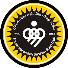 Sepahan Isfahan U23 logo