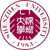 Shenzhen University logo