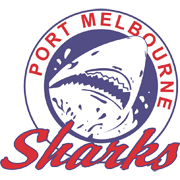Port Melbourne Sharks SC U20