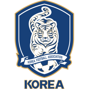 South Korea (w) U18 logo