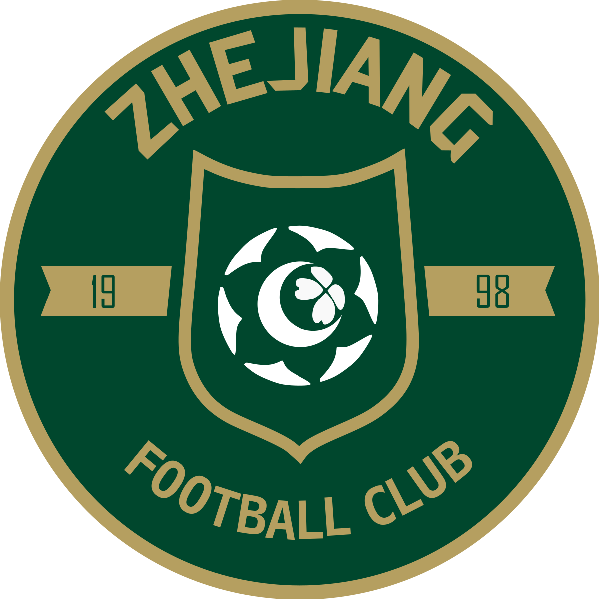 Zhejiang Professional FC U21