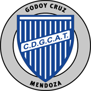 Logo Godoy Cruz Antonio Tomba