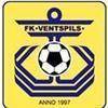 FK Ventspils Reserves logo