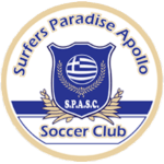Surfers Paradise Women logo