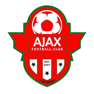 Ajax FC Takoradi logo