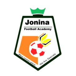 Jonina FA (W)