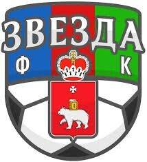 SSHOR Zvezda Perm II logo