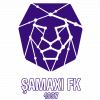 Logo Shamakhi FK