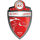 Al Ahli Dubai U19