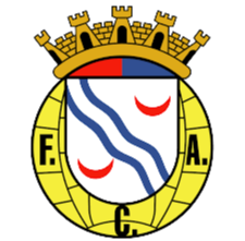 Fut.Alverca U17 logo