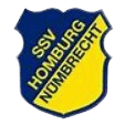 Logo SSV Homburg Numbrecht