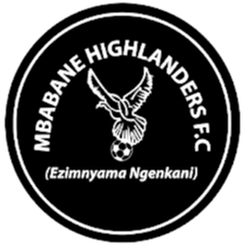 Mbabane Highlanders logo