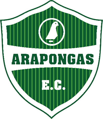 Logo Arapongas EC