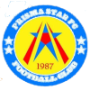 Prisma Star logo