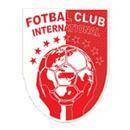 International Curtea de Arges logo