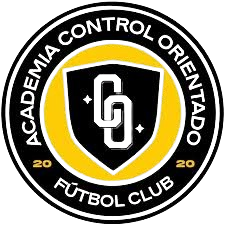Control Orientado logo