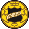 Mossens BK (w) logo