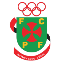 Pacos Ferreira (W) logo