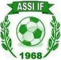 Assi IF logo
