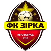 Zirka Kirovohrad U21 logo