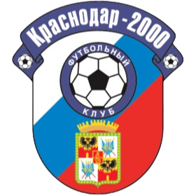 FC Krasnodar 2000 logo