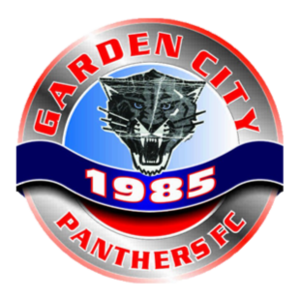 Garden City Panthers FC Youth logo