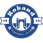 FK Kokand 1912 U21 logo