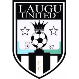 Laugu United U19 logo