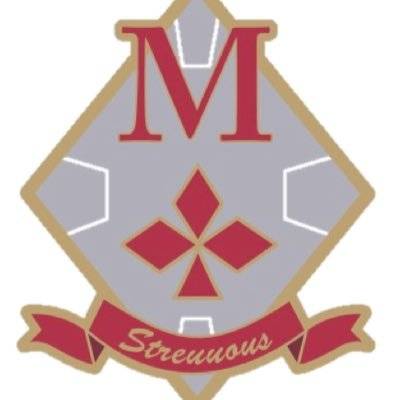 Meisei High School U18 logo