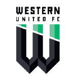 Logo Western United FC NPL