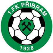 FK Pribram B