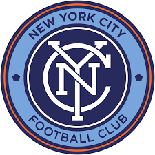 New York FC Colon logo