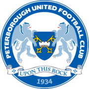 Logo Peterborough U21